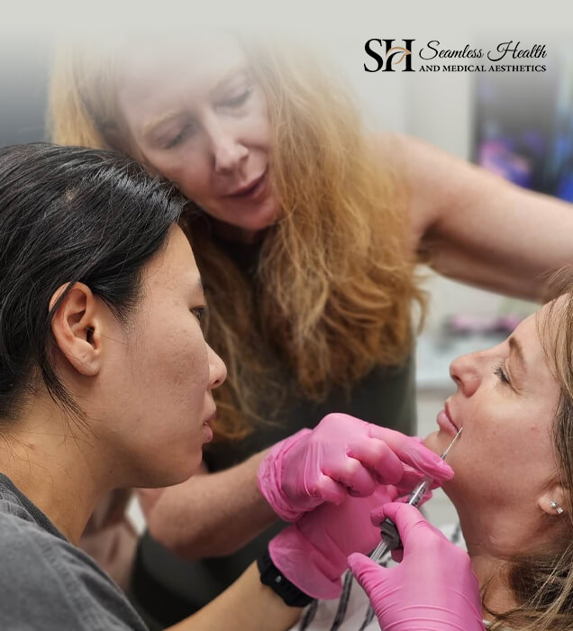 What Degree Do I Need to Train in Botox in Canada?