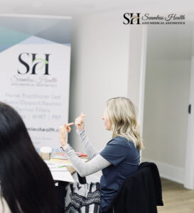 Why More Nurses in Ontario Are Pivoting Into Cosmetic Nursing?