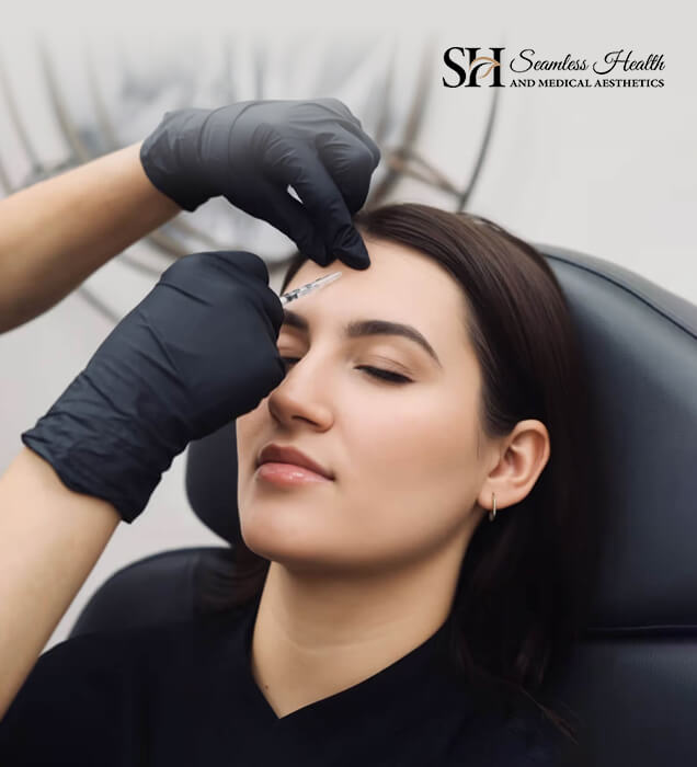 Top 5 Anti-Aging Treatments That Actually Work