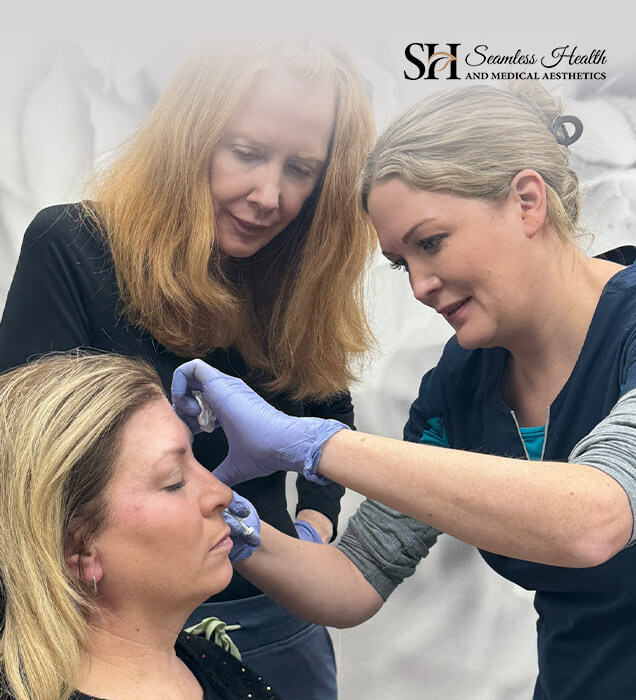 Why Accredited Aesthetic Training Matters?