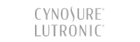Cynosure Lutronic logo